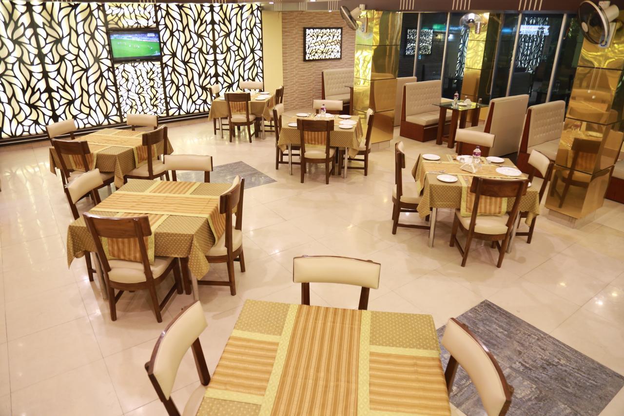 Tiger Garden Int Hotel Khulna Buitenkant foto